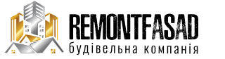 Remontfasad - будівельна компанія